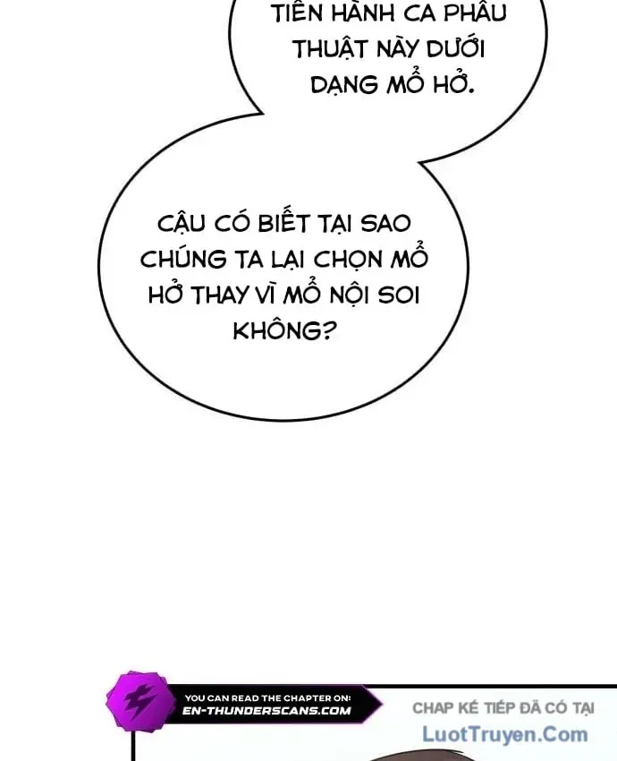 Bác Sĩ Hồi Quy Chỉ Muốn Sống Yên Bình Chap 59 - Next Chap 60