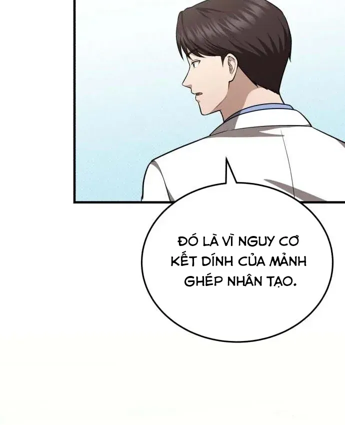 Bác Sĩ Hồi Quy Chỉ Muốn Sống Yên Bình Chap 59 - Next Chap 60