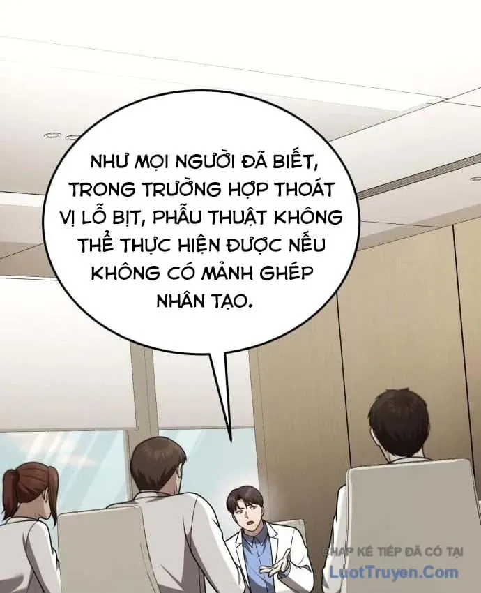Bác Sĩ Hồi Quy Chỉ Muốn Sống Yên Bình Chap 59 - Next Chap 60