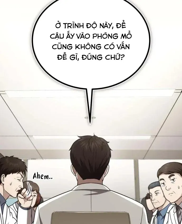 Bác Sĩ Hồi Quy Chỉ Muốn Sống Yên Bình Chap 59 - Next Chap 60