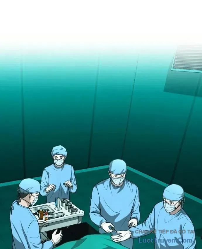 Bác Sĩ Hồi Quy Chỉ Muốn Sống Yên Bình Chap 59 - Next Chap 60