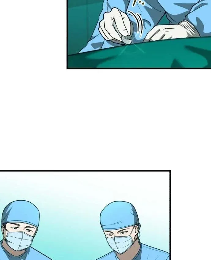 Bác Sĩ Hồi Quy Chỉ Muốn Sống Yên Bình Chap 59 - Next Chap 60
