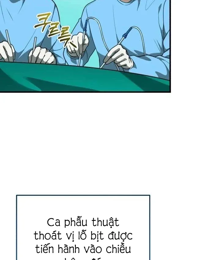 Bác Sĩ Hồi Quy Chỉ Muốn Sống Yên Bình Chap 59 - Next Chap 60