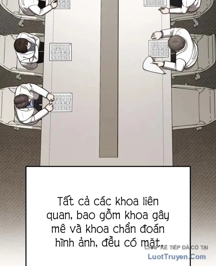 Bác Sĩ Hồi Quy Chỉ Muốn Sống Yên Bình Chap 59 - Next Chap 60