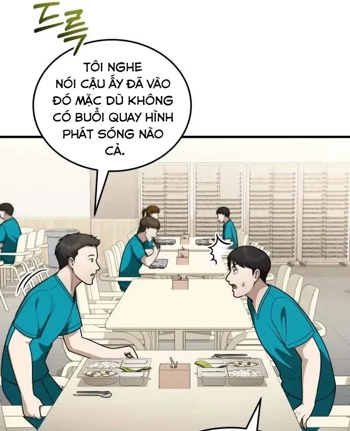 Bác Sĩ Hồi Quy Chỉ Muốn Sống Yên Bình Chap 59 - Next Chap 60