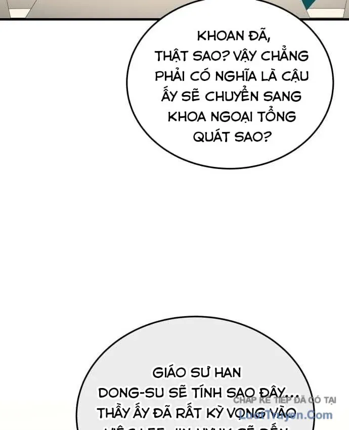 Bác Sĩ Hồi Quy Chỉ Muốn Sống Yên Bình Chap 59 - Next Chap 60