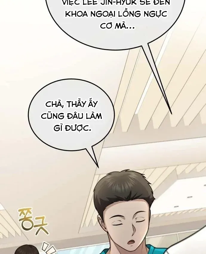 Bác Sĩ Hồi Quy Chỉ Muốn Sống Yên Bình Chap 59 - Next Chap 60
