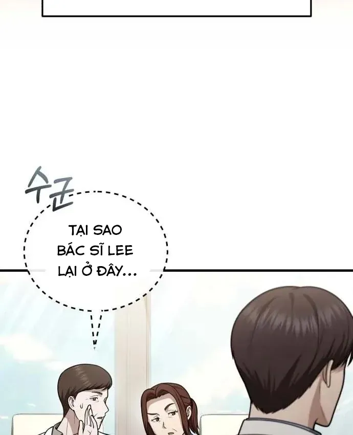 Bác Sĩ Hồi Quy Chỉ Muốn Sống Yên Bình Chap 59 - Next Chap 60