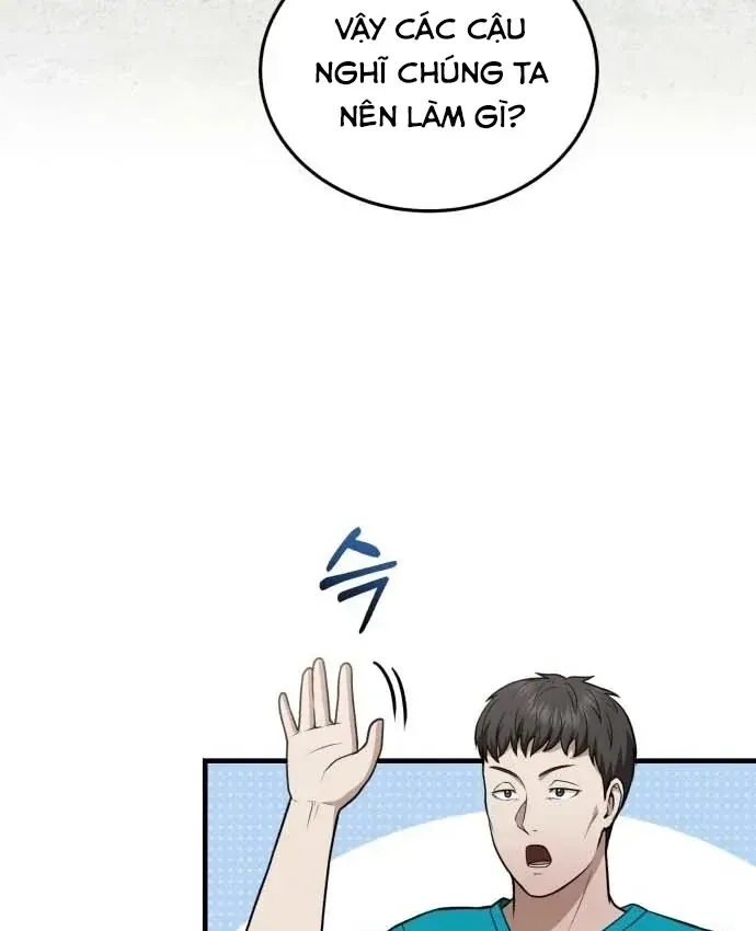 Bác Sĩ Hồi Quy Chỉ Muốn Sống Yên Bình Chap 59 - Next Chap 60