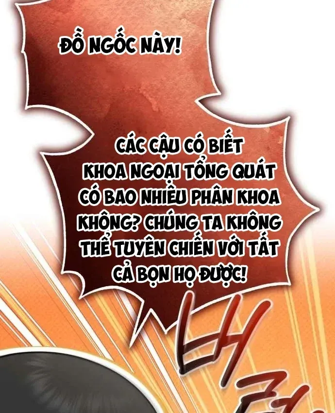 Bác Sĩ Hồi Quy Chỉ Muốn Sống Yên Bình Chap 59 - Next Chap 60