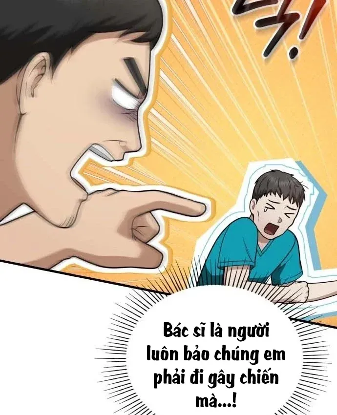 Bác Sĩ Hồi Quy Chỉ Muốn Sống Yên Bình Chap 59 - Next Chap 60