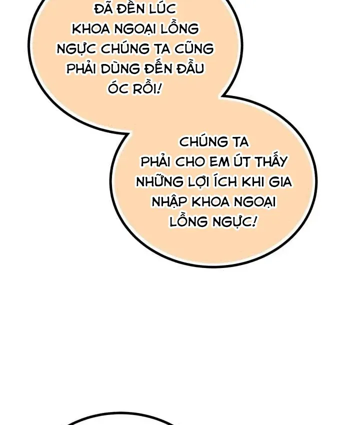 Bác Sĩ Hồi Quy Chỉ Muốn Sống Yên Bình Chap 59 - Next Chap 60