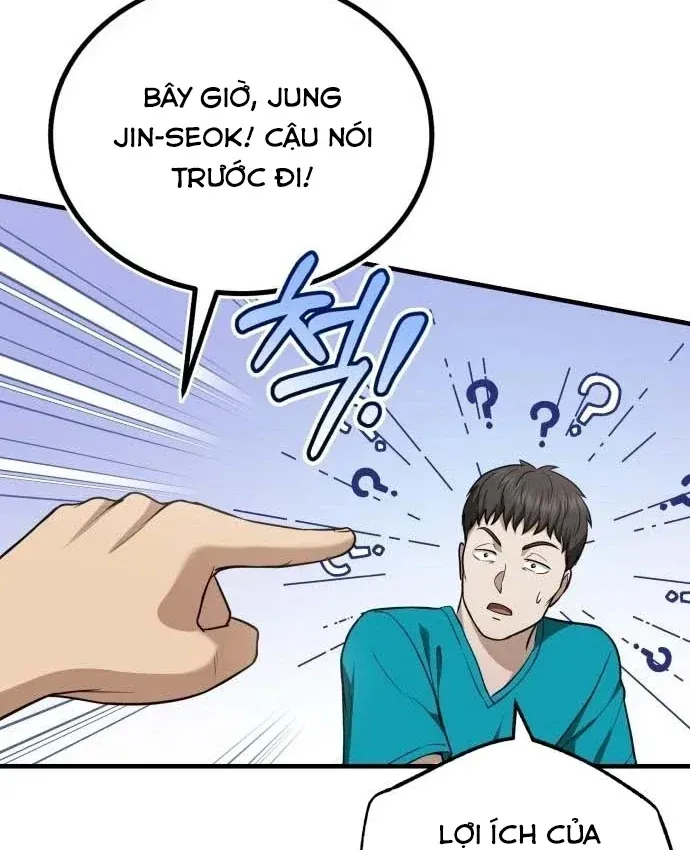Bác Sĩ Hồi Quy Chỉ Muốn Sống Yên Bình Chap 59 - Next Chap 60