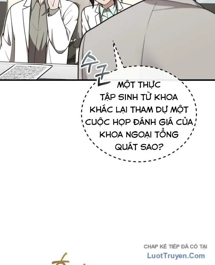 Bác Sĩ Hồi Quy Chỉ Muốn Sống Yên Bình Chap 59 - Next Chap 60
