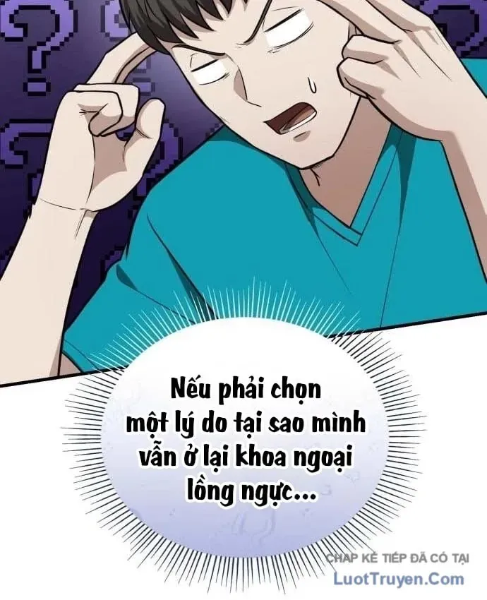 Bác Sĩ Hồi Quy Chỉ Muốn Sống Yên Bình Chap 59 - Next Chap 60