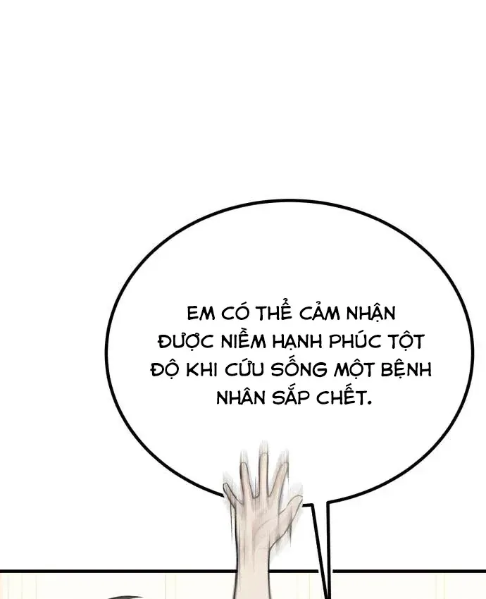 Bác Sĩ Hồi Quy Chỉ Muốn Sống Yên Bình Chap 59 - Next Chap 60
