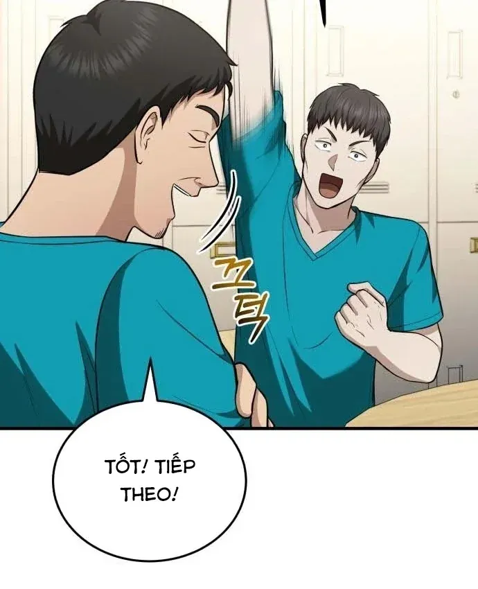 Bác Sĩ Hồi Quy Chỉ Muốn Sống Yên Bình Chap 59 - Next Chap 60