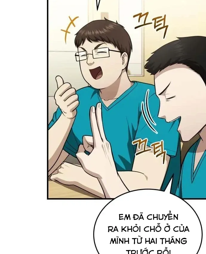 Bác Sĩ Hồi Quy Chỉ Muốn Sống Yên Bình Chap 59 - Next Chap 60