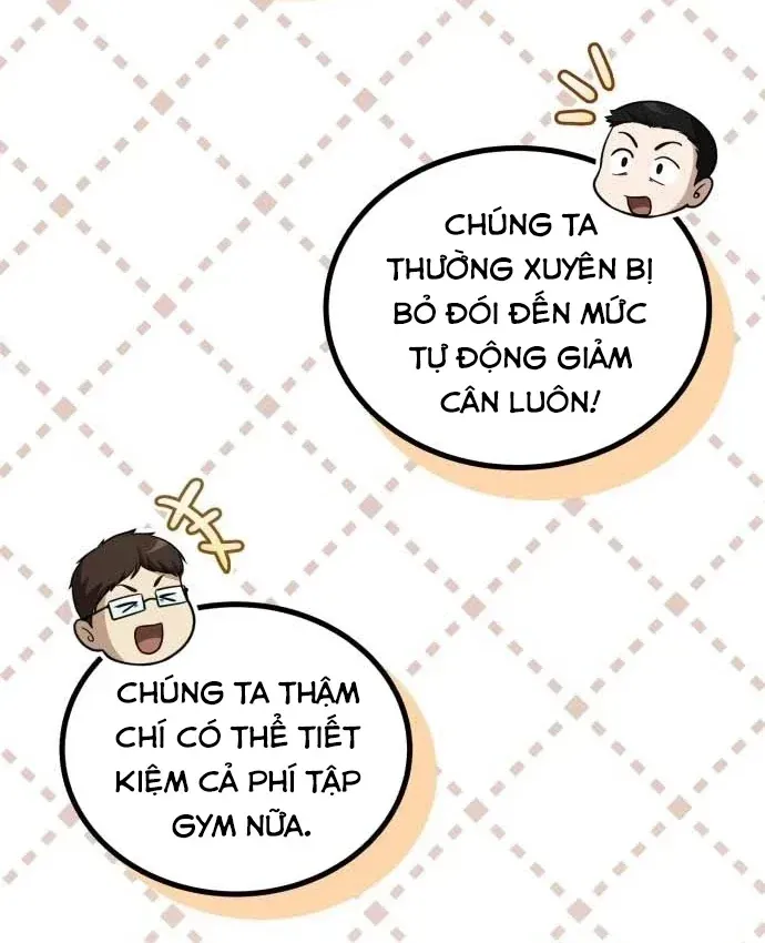 Bác Sĩ Hồi Quy Chỉ Muốn Sống Yên Bình Chap 59 - Next Chap 60