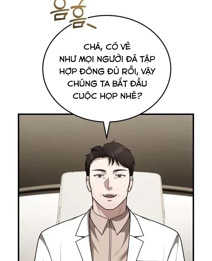 Bác Sĩ Hồi Quy Chỉ Muốn Sống Yên Bình Chap 59 - Next Chap 60
