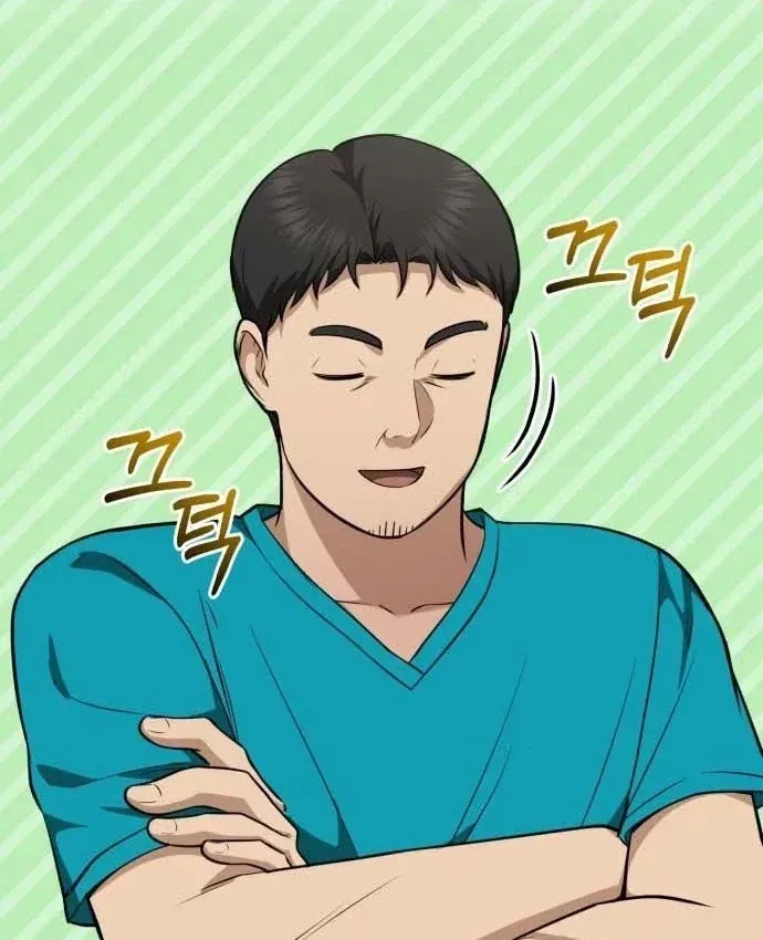 Bác Sĩ Hồi Quy Chỉ Muốn Sống Yên Bình Chap 59 - Next Chap 60