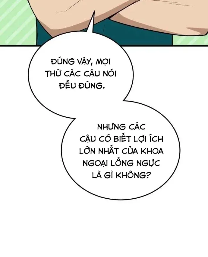 Bác Sĩ Hồi Quy Chỉ Muốn Sống Yên Bình Chap 59 - Next Chap 60