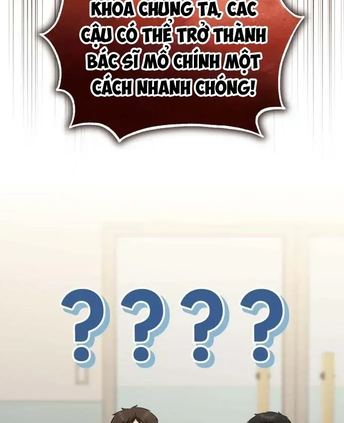 Bác Sĩ Hồi Quy Chỉ Muốn Sống Yên Bình Chap 59 - Next Chap 60