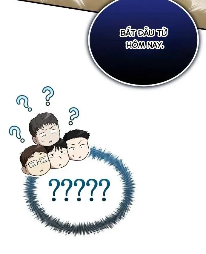 Bác Sĩ Hồi Quy Chỉ Muốn Sống Yên Bình Chap 59 - Next Chap 60