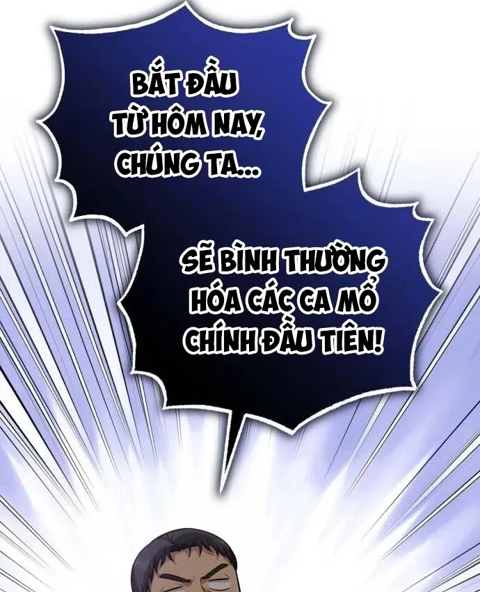 Bác Sĩ Hồi Quy Chỉ Muốn Sống Yên Bình Chap 59 - Next Chap 60