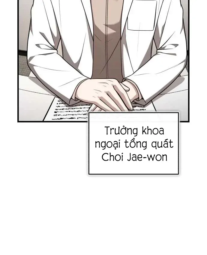 Bác Sĩ Hồi Quy Chỉ Muốn Sống Yên Bình Chap 59 - Next Chap 60