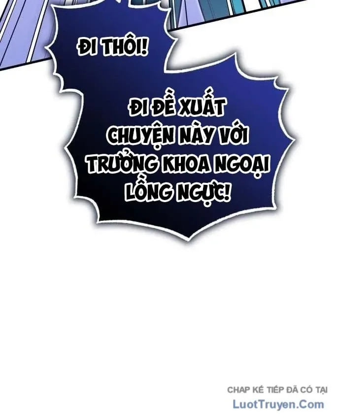 Bác Sĩ Hồi Quy Chỉ Muốn Sống Yên Bình Chap 59 - Next Chap 60