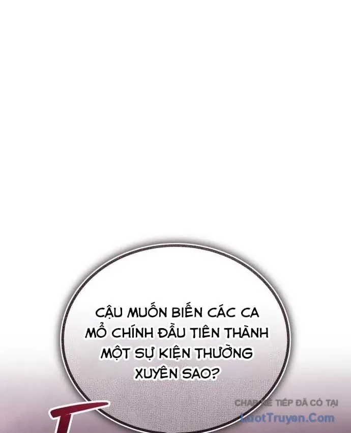 Bác Sĩ Hồi Quy Chỉ Muốn Sống Yên Bình Chap 59 - Next Chap 60