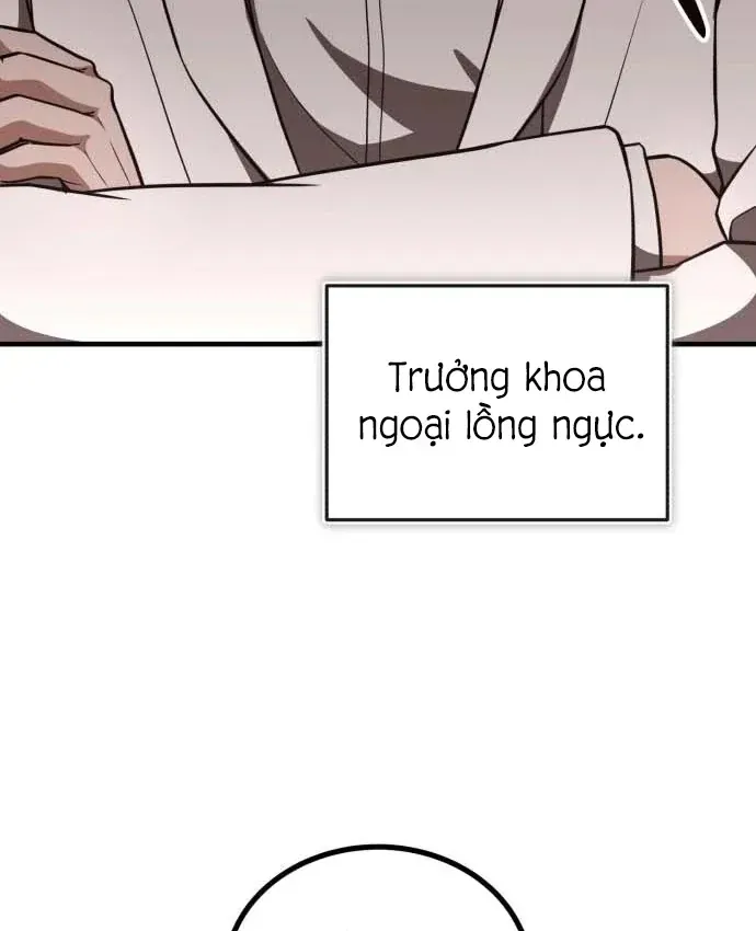 Bác Sĩ Hồi Quy Chỉ Muốn Sống Yên Bình Chap 59 - Next Chap 60