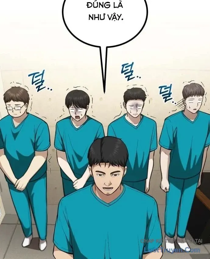 Bác Sĩ Hồi Quy Chỉ Muốn Sống Yên Bình Chap 59 - Next Chap 60