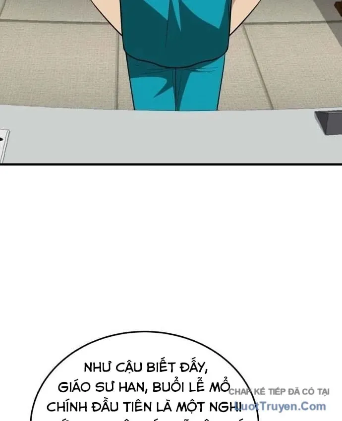 Bác Sĩ Hồi Quy Chỉ Muốn Sống Yên Bình Chap 59 - Next Chap 60
