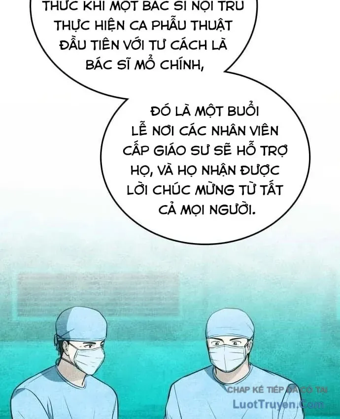 Bác Sĩ Hồi Quy Chỉ Muốn Sống Yên Bình Chap 59 - Next Chap 60