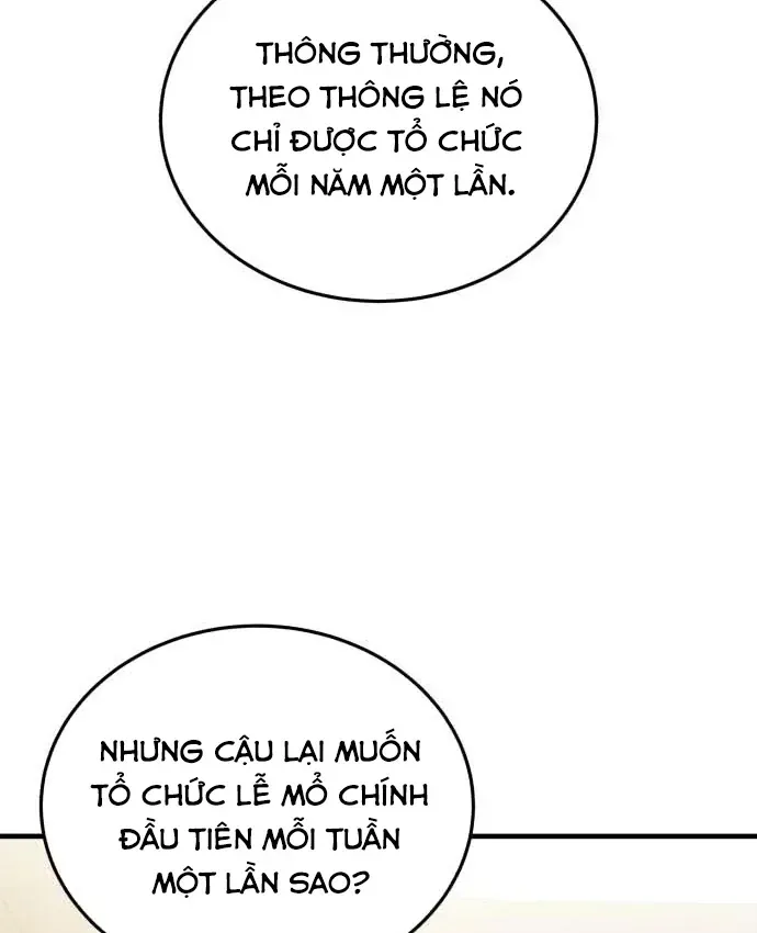 Bác Sĩ Hồi Quy Chỉ Muốn Sống Yên Bình Chap 59 - Next Chap 60