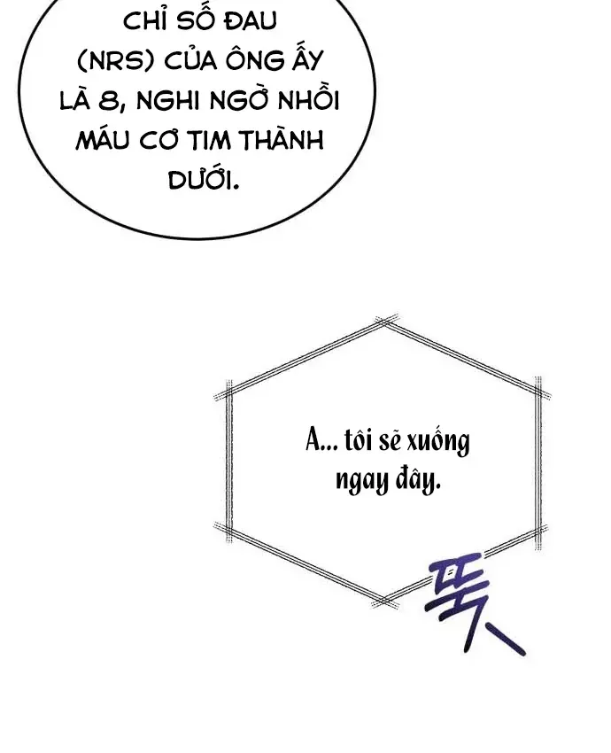 Bác Sĩ Hồi Quy Chỉ Muốn Sống Yên Bình Chap 60 - Next Chap 61