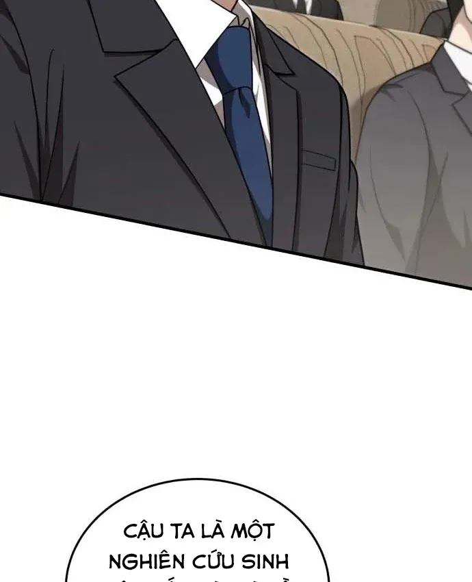 Bác Sĩ Hồi Quy Chỉ Muốn Sống Yên Bình Chap 60 - Next Chap 61