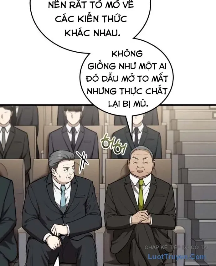 Bác Sĩ Hồi Quy Chỉ Muốn Sống Yên Bình Chap 60 - Next Chap 61