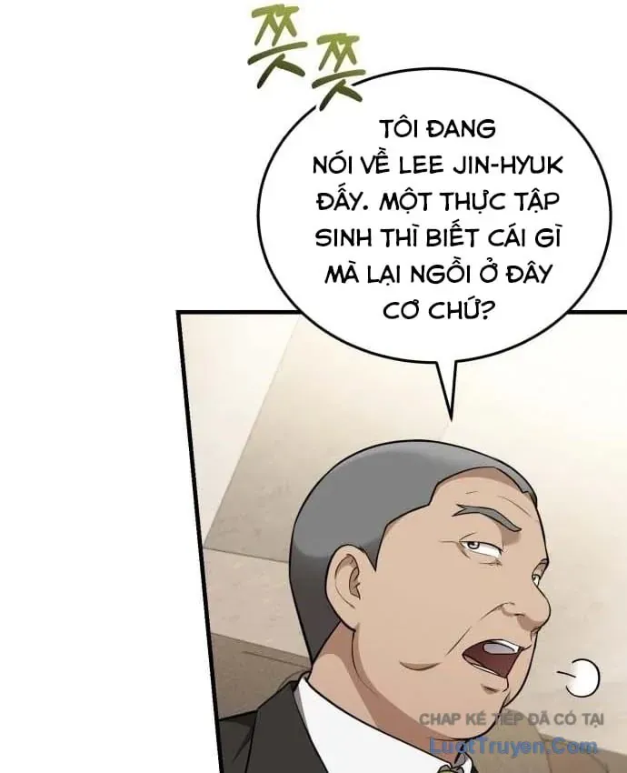 Bác Sĩ Hồi Quy Chỉ Muốn Sống Yên Bình Chap 60 - Next Chap 61