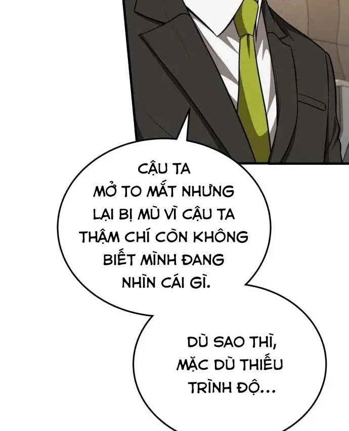 Bác Sĩ Hồi Quy Chỉ Muốn Sống Yên Bình Chap 60 - Next Chap 61