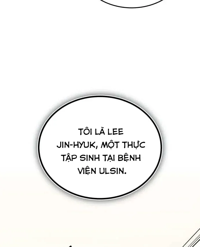 Bác Sĩ Hồi Quy Chỉ Muốn Sống Yên Bình Chap 60 - Next Chap 61