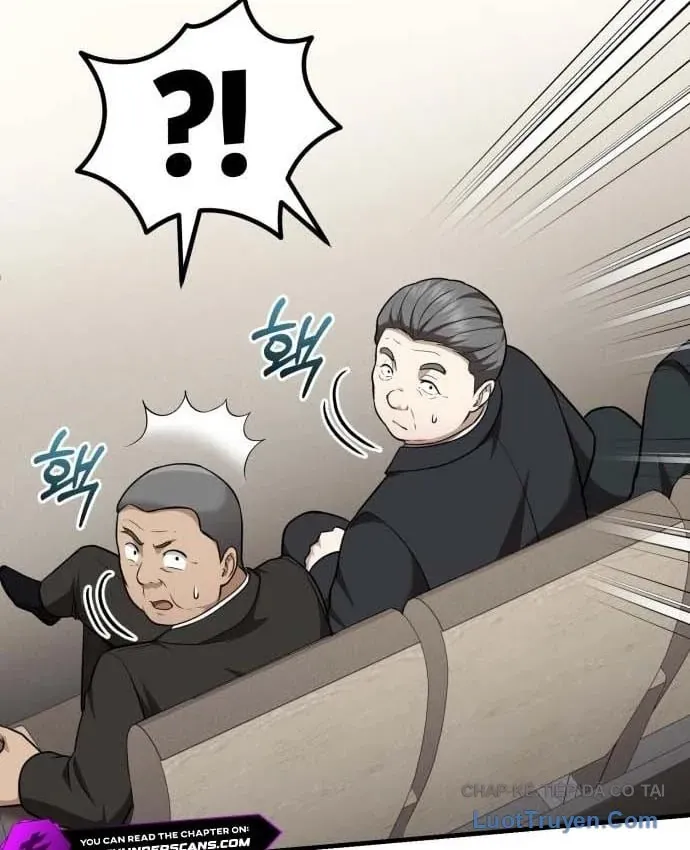Bác Sĩ Hồi Quy Chỉ Muốn Sống Yên Bình Chap 60 - Next Chap 61