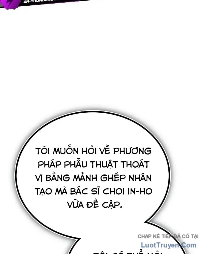 Bác Sĩ Hồi Quy Chỉ Muốn Sống Yên Bình Chap 60 - Next Chap 61