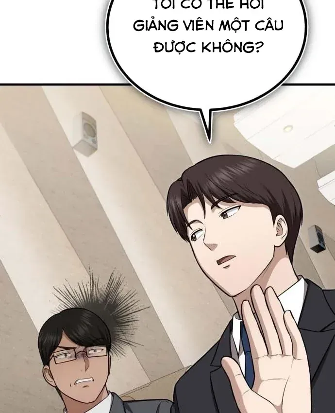 Bác Sĩ Hồi Quy Chỉ Muốn Sống Yên Bình Chap 60 - Next Chap 61