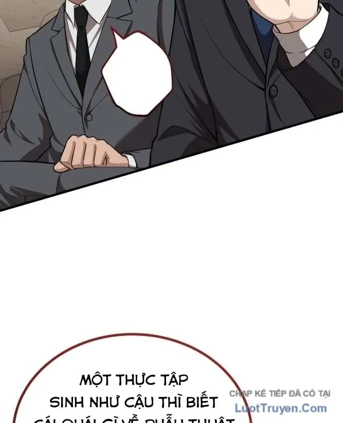 Bác Sĩ Hồi Quy Chỉ Muốn Sống Yên Bình Chap 60 - Next Chap 61