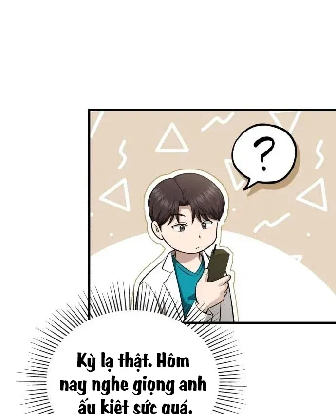 Bác Sĩ Hồi Quy Chỉ Muốn Sống Yên Bình Chap 60 - Next Chap 61