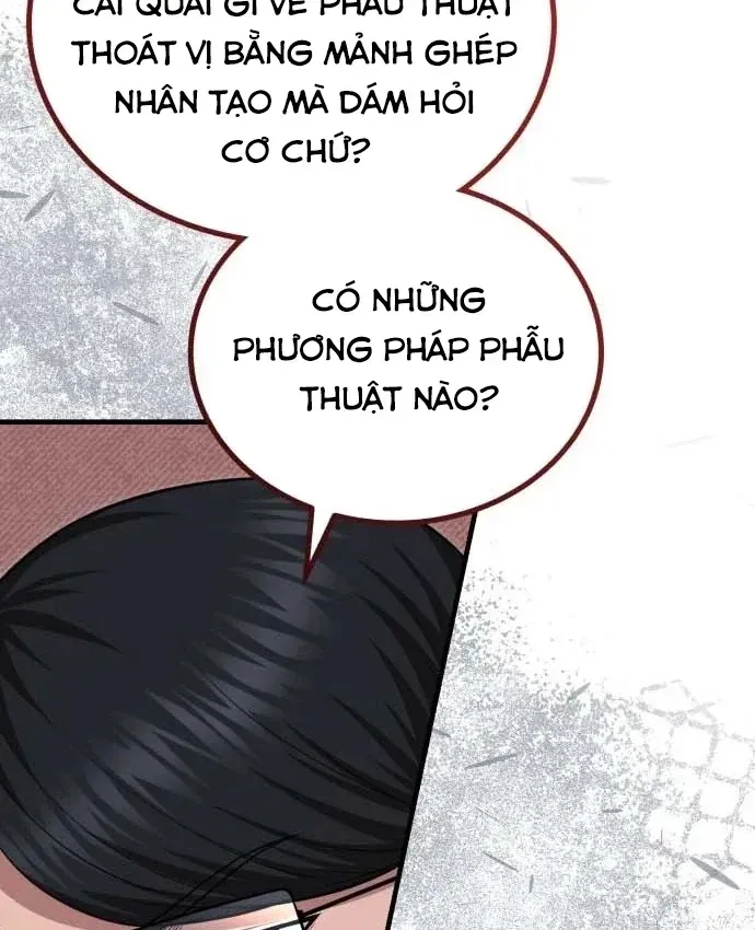 Bác Sĩ Hồi Quy Chỉ Muốn Sống Yên Bình Chap 60 - Next Chap 61