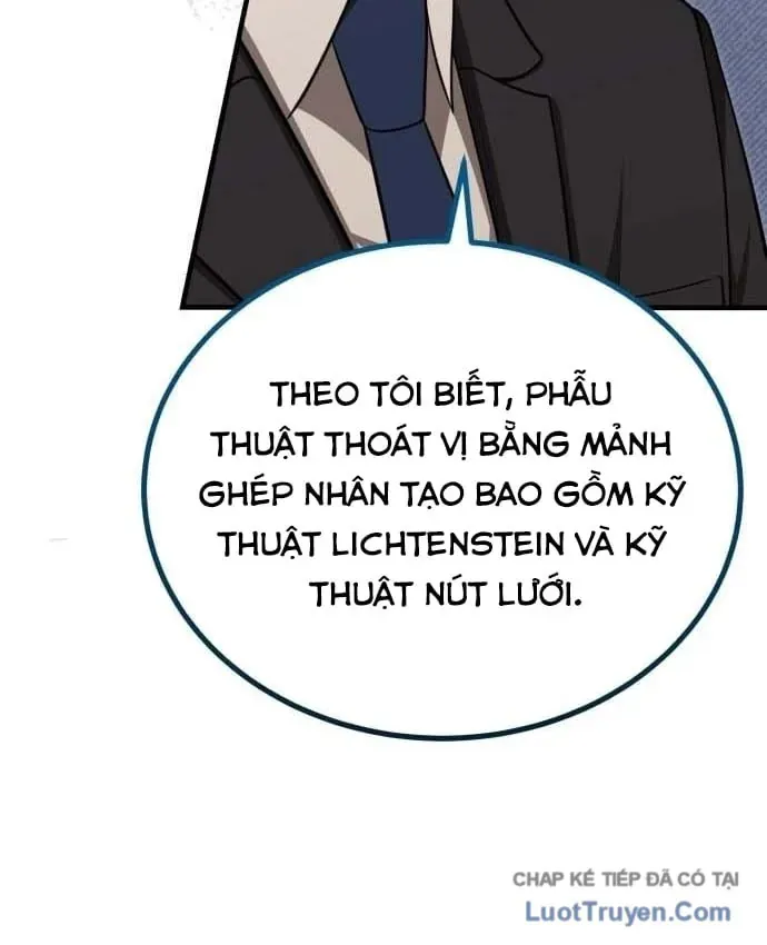 Bác Sĩ Hồi Quy Chỉ Muốn Sống Yên Bình Chap 60 - Next Chap 61